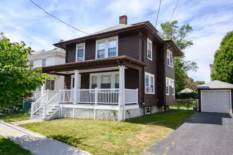72 Waterston Ave, Quincy, MA 02170