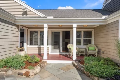 40 Tall Pine Dr #12, Sudbury, MA 01776
