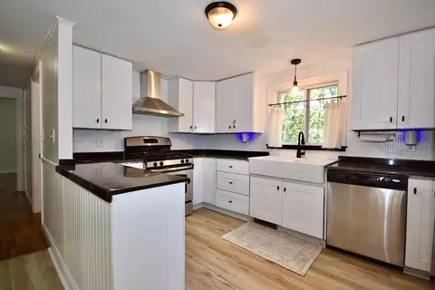 Kitchen - 296 Lincoln Rd, Barnstable, MA 02601 photo 1 of 3