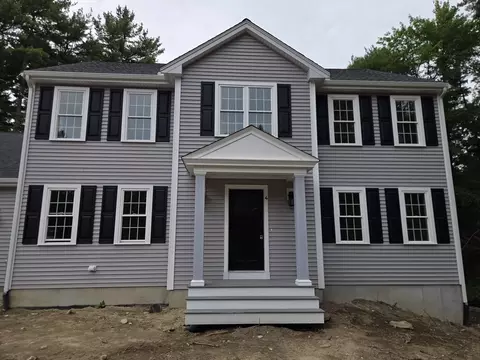 Exterior - 4 Bella Path, Middleboro, MA 02346 photo 5 of 10