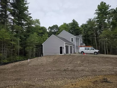 Exterior - 4 Bella Path, Middleboro, MA 02346 photo 7 of 10