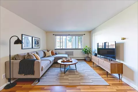 245 Kelton St #21, Boston, MA 02134
