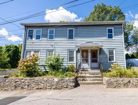 83-85 Mount Hope St, Dedham, MA 02026
