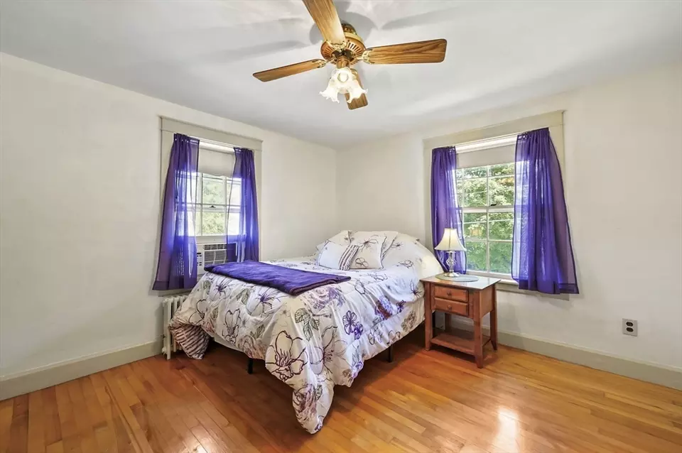 Bedroom - 48 Appleton Rd, Auburn, MA 01501 photo 5 of 6
