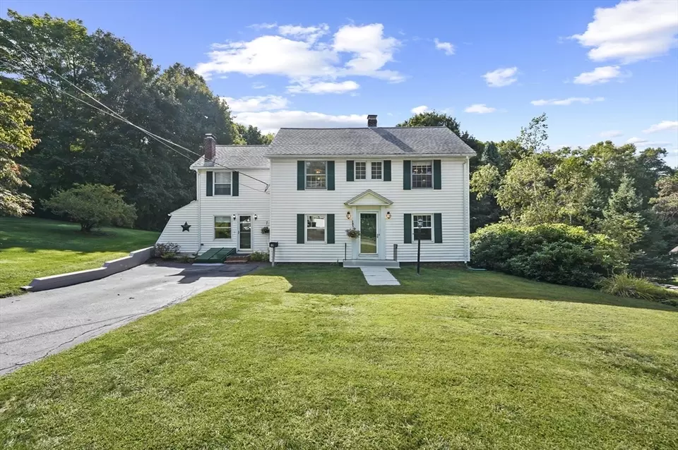 Exterior - 48 Appleton Rd, Auburn, MA 01501 photo 1 of 9