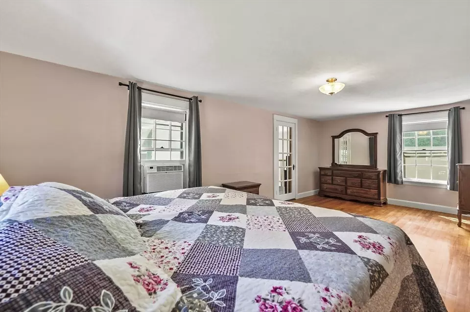 Bedroom - 48 Appleton Rd, Auburn, MA 01501 photo 4 of 6