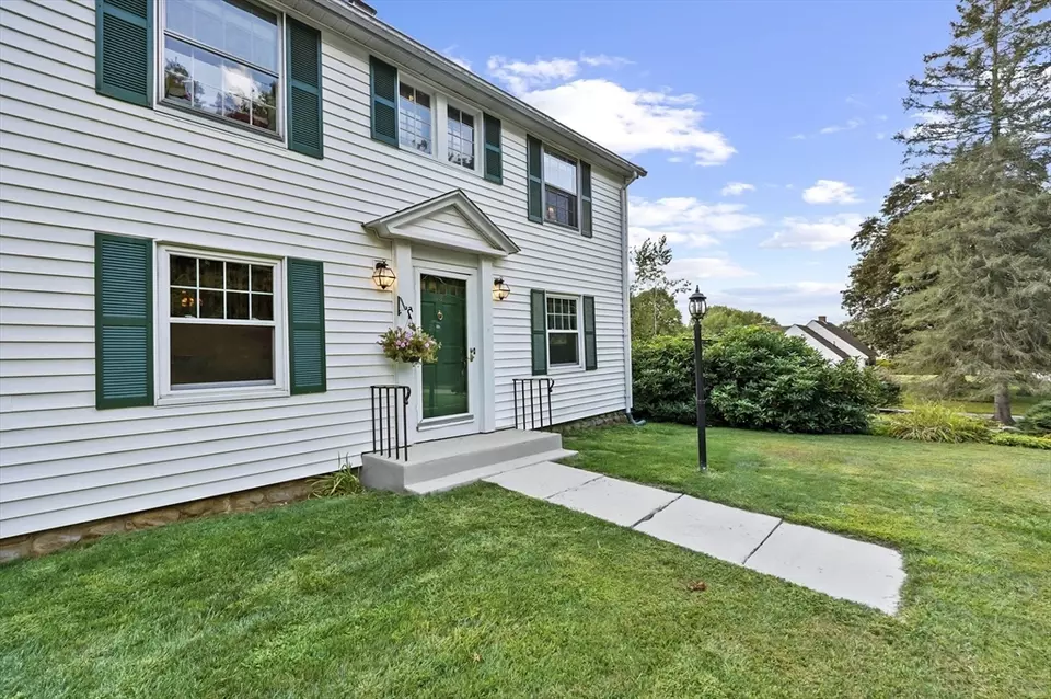 Exterior - 48 Appleton Rd, Auburn, MA 01501 photo 2 of 9