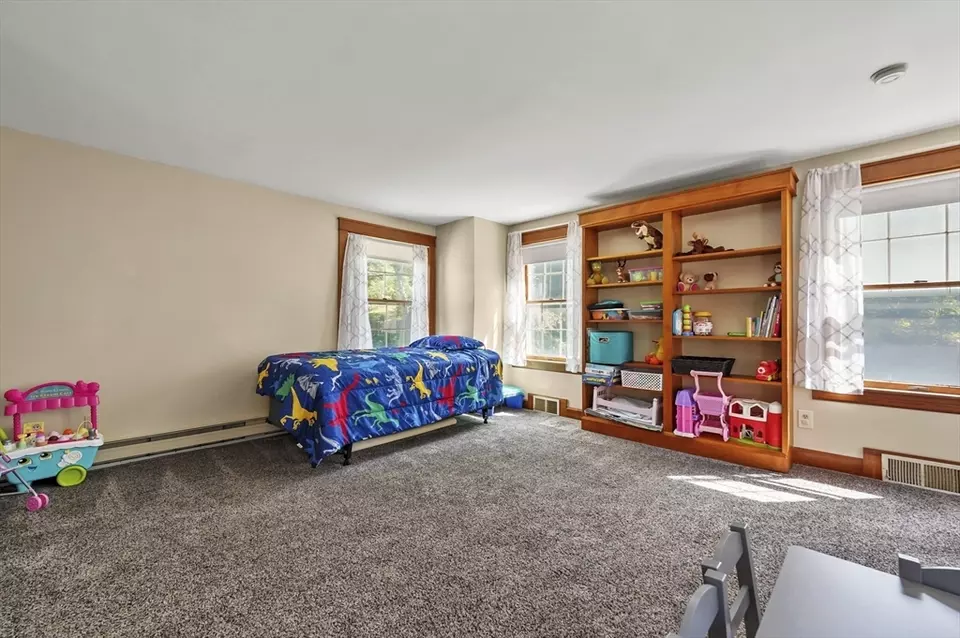 Bedroom - 48 Appleton Rd, Auburn, MA 01501 photo 1 of 6