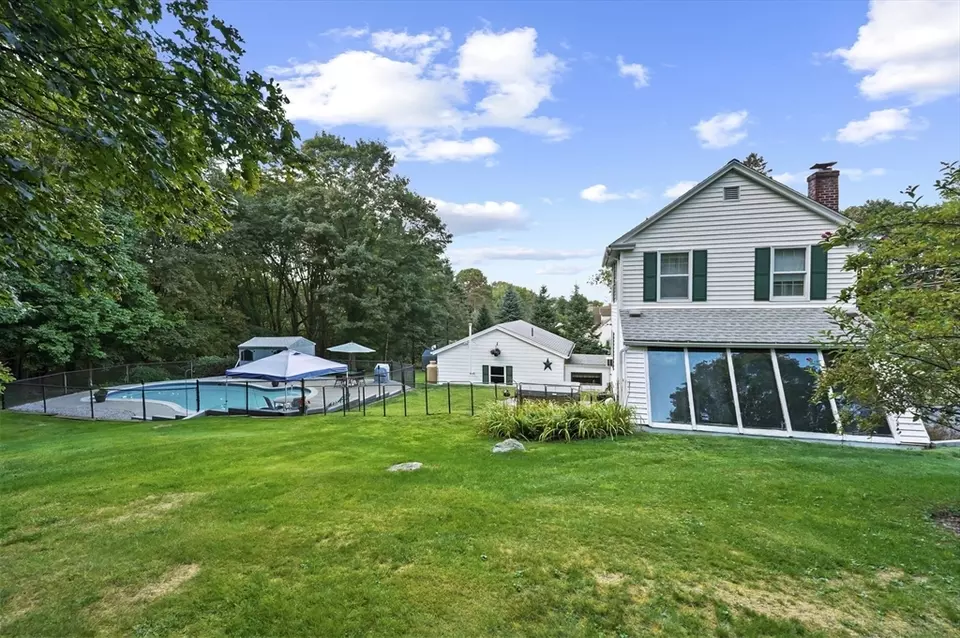Exterior - 48 Appleton Rd, Auburn, MA 01501 photo 9 of 9