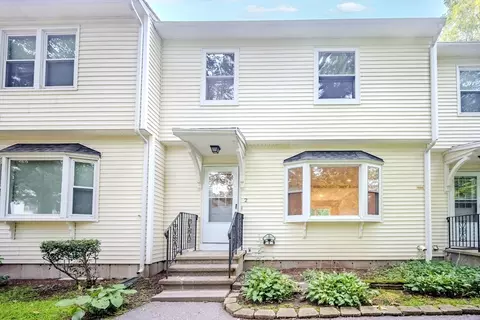 357 Boylston St #2, Lowell, MA 01852