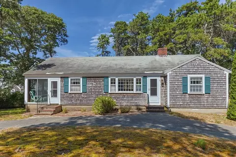 141 Marsh View Rd, Chatham, MA 02633