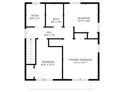 7 Guild Rd, Worcester, MA 01602 photo 31