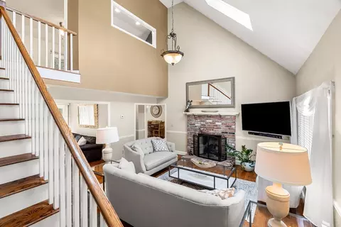 53 Indian Cove Way #53, Easton, MA 02375