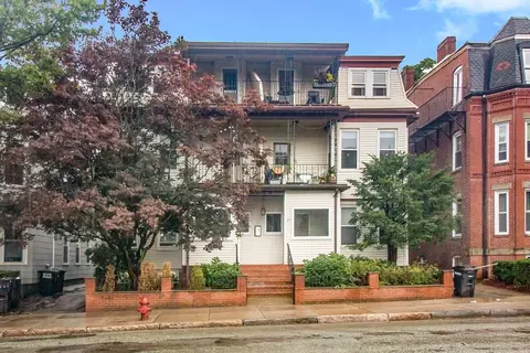 44 Highland Ave #2A, Somerville, MA 02143