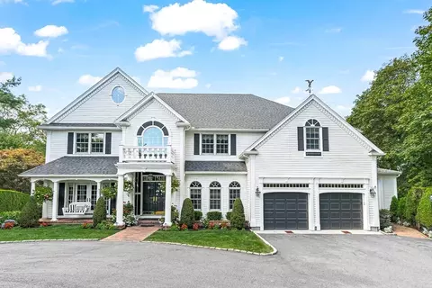 257 High St, Winchester, MA 01890