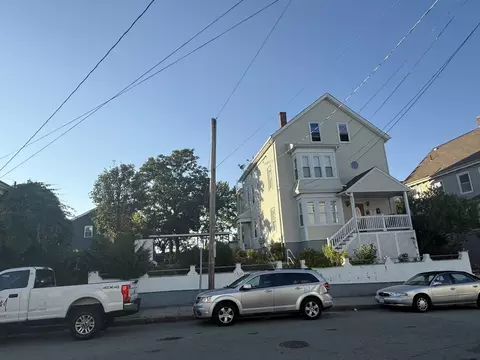 Exterior - 43 Kilburn St, Fall River, MA 02724 photo 2 of 4