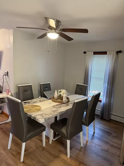 Dining - 43 Kilburn St, Fall River, MA 02724 photo 2 of 2