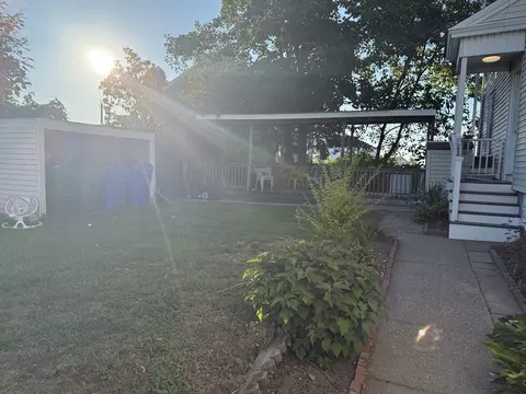 Exterior - 43 Kilburn St, Fall River, MA 02724 photo 4 of 4
