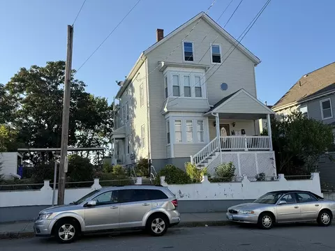 Exterior - 43 Kilburn St, Fall River, MA 02724 photo 3 of 4