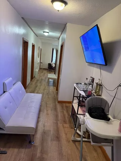 Entry Way - 43 Kilburn St, Fall River, MA 02724 photo 1 of 1