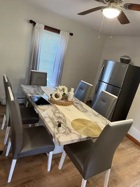 Dining - 43 Kilburn St, Fall River, MA 02724 photo 1 of 2
