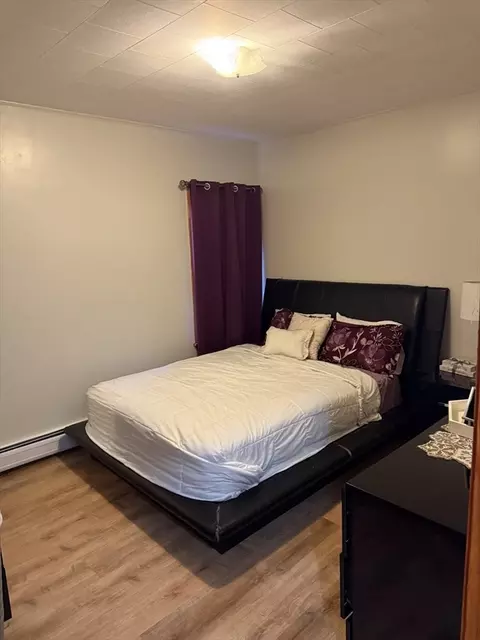 Bedroom - 43 Kilburn St, Fall River, MA 02724 photo 1 of 2