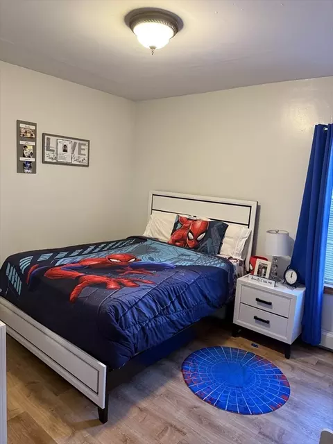 Bedroom - 43 Kilburn St, Fall River, MA 02724 photo 2 of 2