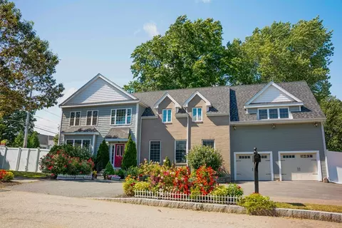6 Talbot Farm Rd, Norwood, MA 02062
