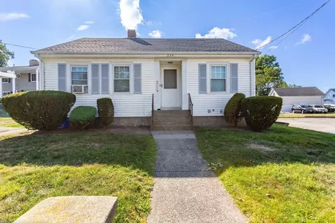 254 Stetson St, Fall River, MA 02720