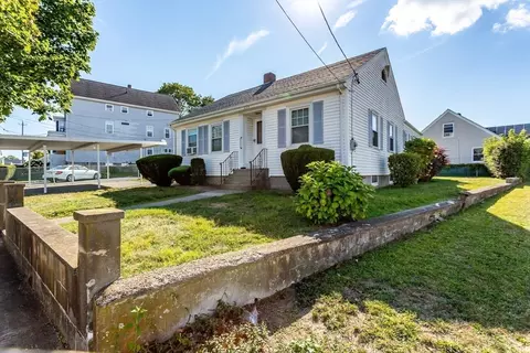 254 Stetson St, Fall River, MA 02720 photo 2