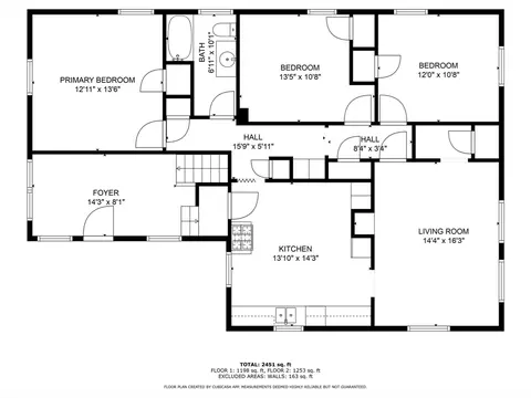 254 Stetson St, Fall River, MA 02720 photo 6