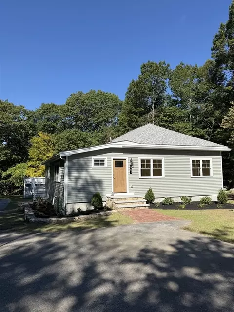 301 Pine St, Norwell, MA 02061