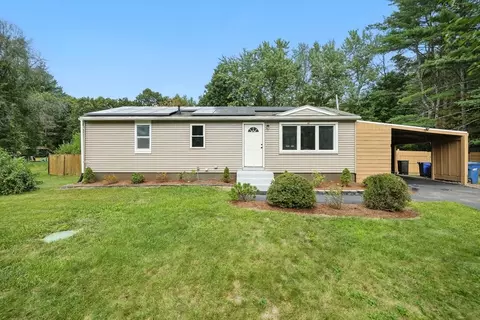 4 Metacomet Cir, Belchertown, MA 01007