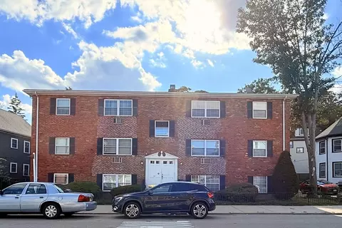 217 Neponset Ave #33, Boston, MA 02122