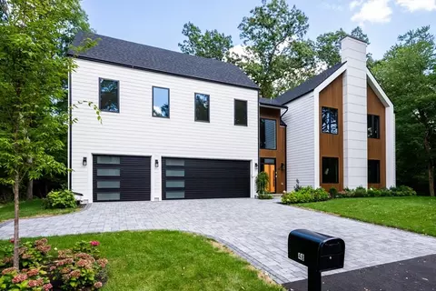 48 Sherburne Rd, Lexington, MA 02421