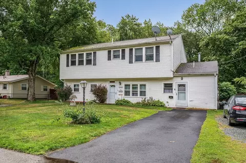 52 Boyle Rd, Brockton, MA 02302
