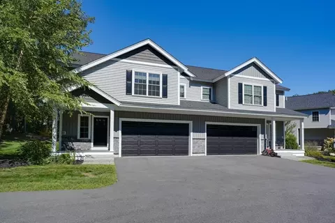 2 Alder Pt #2, Westford, MA 01886