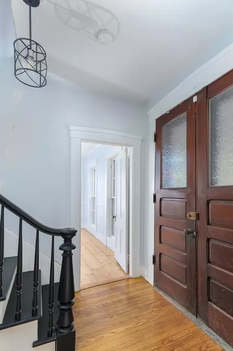 Entry Way - 35 Bacon St, Warren, MA 01083 photo 3 of 4