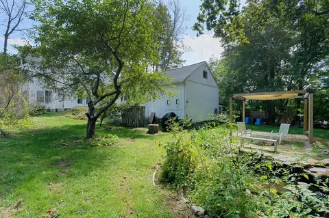 Exterior - 35 Bacon St, Warren, MA 01083 photo 4 of 5