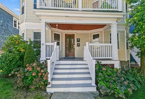 80 Westmoreland St #1, Dorchester Center, MA 02124