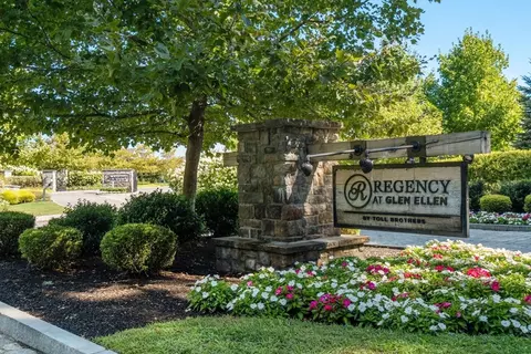 20 Lansing Way #20, Millis, MA 02054