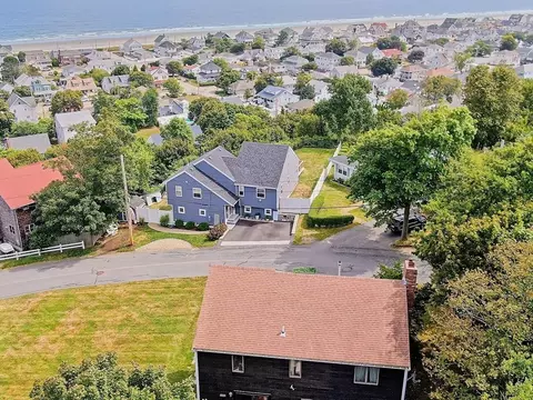35 Prospect Ave, Hull, MA 02045 photo 2