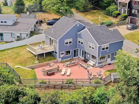 35 Prospect Ave, Hull, MA 02045 photo 32