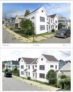 16 Patterson St, Boston, MA 02124
