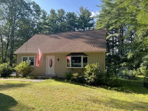 1 Lisa, Windham, NH 03087