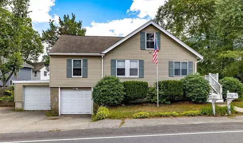 29 Eliot St, Billerica, MA 01821