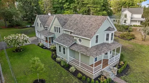 83 Eliot St, Natick, MA 01760