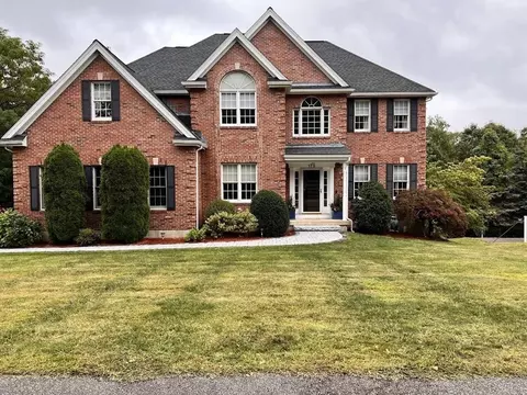 175 Omalley Rd, Marlborough, MA 01752