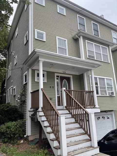 567 B Norfolk St, Mattapan, MA 02126