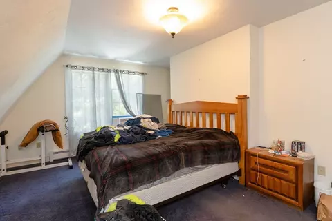 Bedroom - 157 School St, North Brookfield, MA 01535 photo 1 of 3